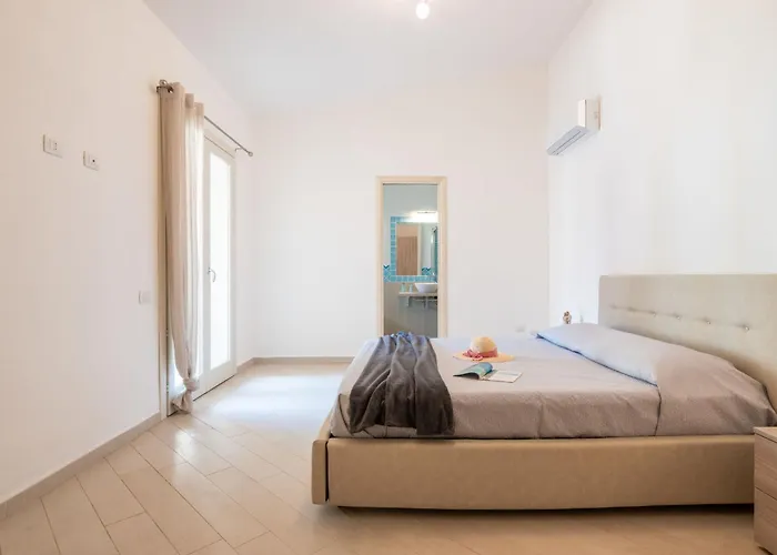 Via Del Mare By Interhome Apartment Villasimius