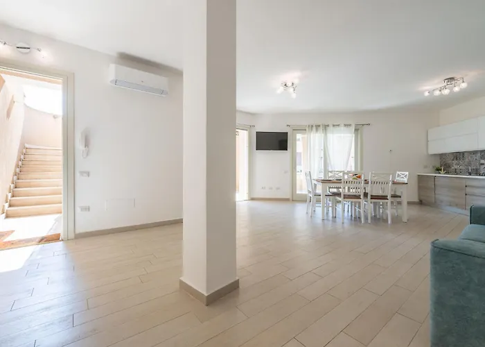 Apartment Via Del Mare By Interhome