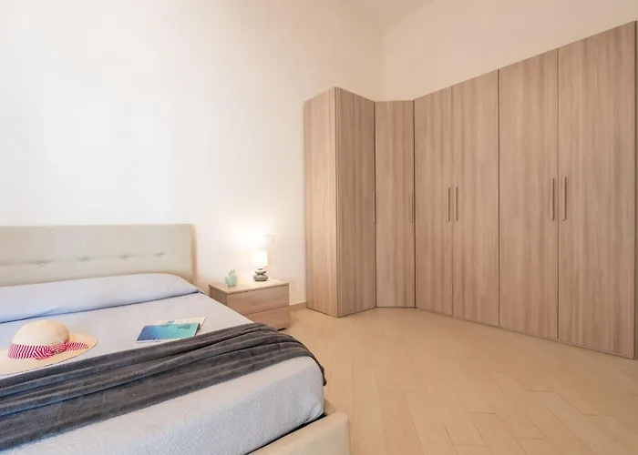 Via Del Mare By Interhome *