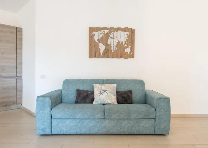 Via Del Mare By Interhome * Villasimius