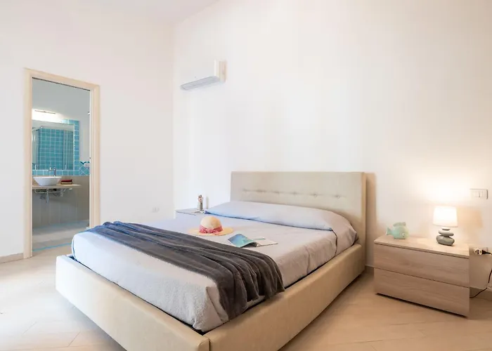 Via Del Mare By Interhome 아파트